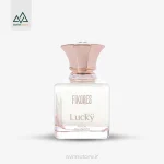 Fikores ادکلن Lucky Plus دیواین 100 میل سافت باکس