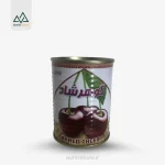 کمپوت گیلاس گوهرشاد