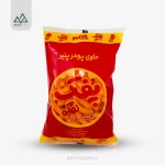 پفک 60 گرمی مینو