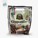 کاپوچینو Labyrinth 20 عددی