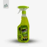 شیشه شوی سبز650گرمی هپی وایت