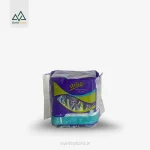 پد روزانه 20عددی تافته