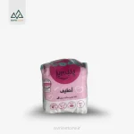 نوار پنبه ریز ویژه صورتی