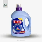 دورتو مایع لباسشویی ال این وان 2700 گرم لندرب