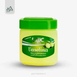 عش وازلین معطر سبز