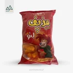مز پف لئو مزمز