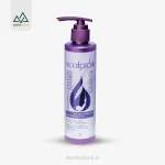 اسکالپیا ماسک مو حاوی بیو تین و کلاژن
