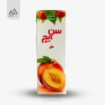 نکتار 200 سی سی هلو سن ایچ
