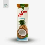 نکتار پیناکولادا سن ایچ
