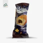 کیک روغنی با مغز کرم کاکایو طغرا کد 069