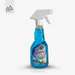 شیشه پاک کن 500 گرم ابی هوم پلاس