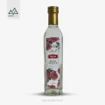گلاب شیشه 190 گرمی سمیه