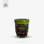 مربای البالو 320 گرم بقا
