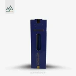 درمنجلین محلول تقویت ابرو