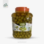 زیتون 2200 گرم معمولی بقا