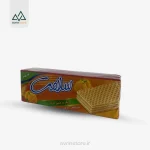 ویفر انبه سلامت