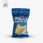 کشکام ساده 25 گرمی سمیه