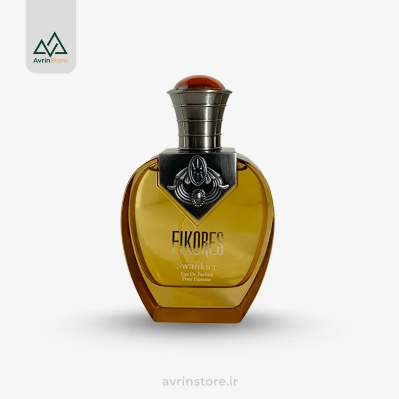 010030664 Fikores ادکلن Swankier 100 میل - تصویر 1
