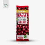 لواشک 60 گرمی البالو لومو