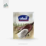 آرد برنج 300 گرمی آسان جعبه ای