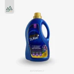 مایع لباسشویی 1500 گرم هپی وایت