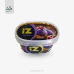 مربای 220 گرمی انجیر ایز