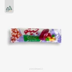 بستنی یخی البالو چوبی کاله