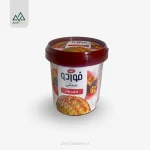 بستنی معجون اسبکنا کاله