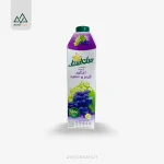 آبمیوه انگور قرمز و سفید سان استار سانی نس