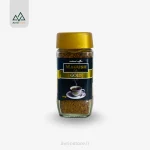 قهوه فوری گرانولی شیشه 50گرمی