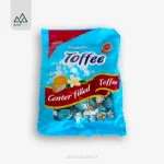 تافی مغزدار وانیلی مینو