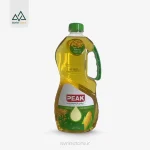 روغن ذرت 1.8 لیتر پیک