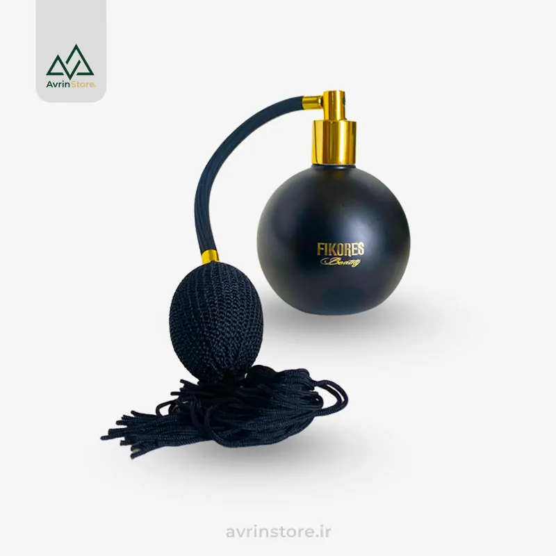 movagat-1393 Fikores ادکلن Beauty 120 میل - تصویر 1