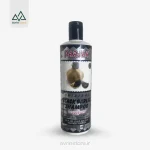 پرژک شامپو سیر سیاه 450 گرم