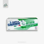 گاپیتانو خمیر دندان ضد جرم