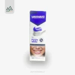 خمیر دندان ضد زردی میسویک