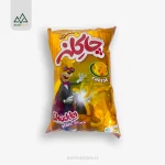 اسنک جادویی پنیری چاکلز 95 گرم