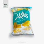 مولتی گرین پنیر ایتالیایی چاکلز 90 گرمی