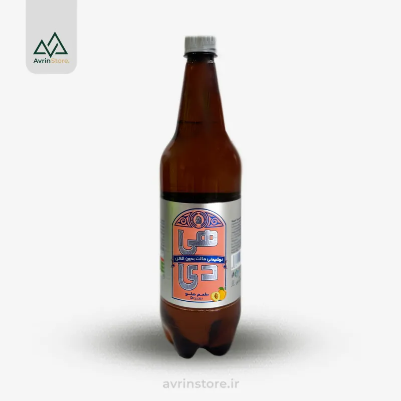 movagat-1493 هی دی هلو 1لیتری - تصویر 1