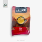 کافی میکس 3 در یک 48 عددی elgado