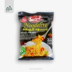 نودالیت مرغ و چیلی الیت