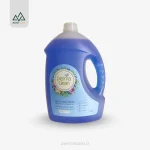 مایع دستشویی بابونه وربنا 3/75لیتری درماکلین