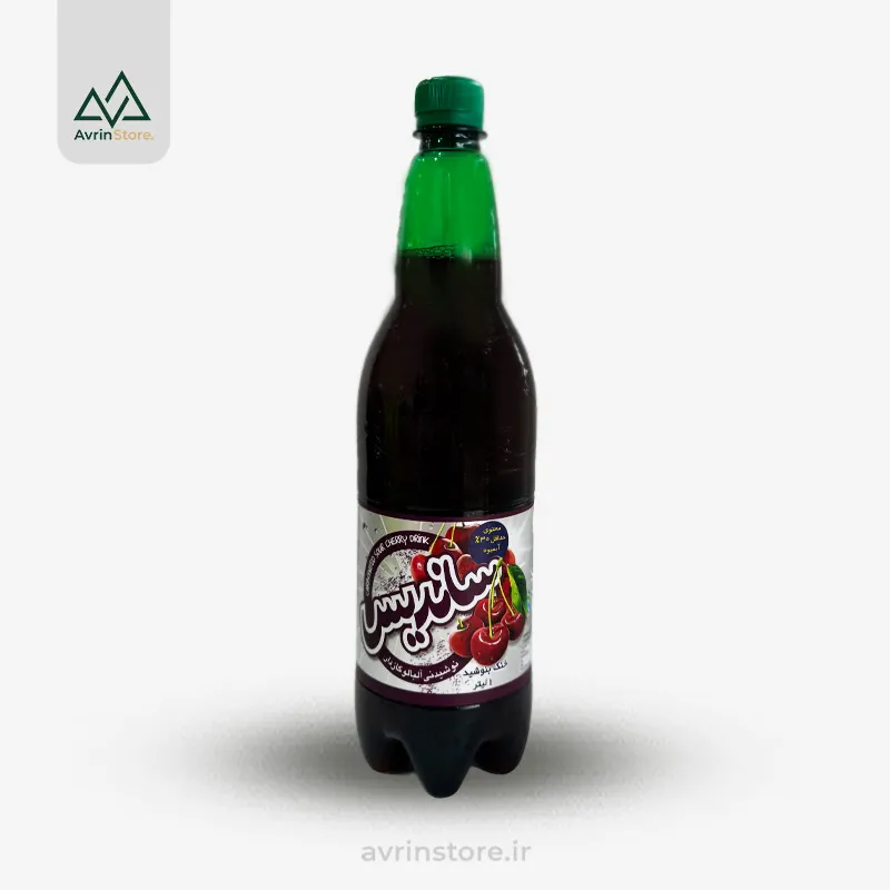movagat-1570 ساندیس1لیتر آلبالو - تصویر 1
