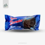 درنایس کاکایویی با روکش شکلات درنا