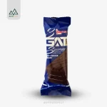 کیک اسنفنجی با کرم کاکایوی درنا