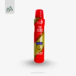 Fikores اسپری بدن نانو Casamorati boguet ideal 210