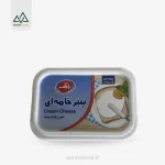 پنیر خامه ای 200 کرمی رامک