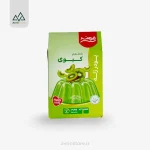 ژله کیوی فرمند