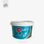 ماست محلی شیراز 900 گرمی رامک