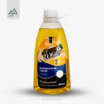 مایع ظرفشویی لیمو 2000 گرمی هپی وایت